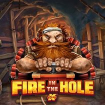 Fire In The Hole xBomb