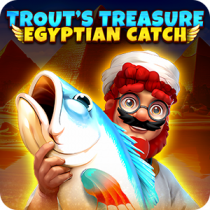 Trout's Treasure - Egyptian Catch