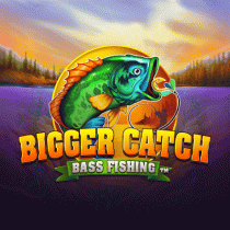 Bigger Catch Bass Fishing