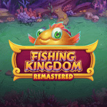 Fishing Kingdom remastered