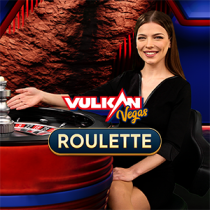 Vulkan Vegas Roulette