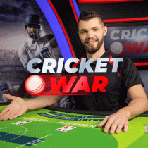 Cricket War