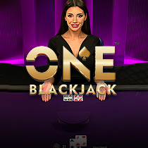 Live - ONE Blackjack