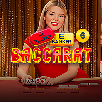 Baccarat 6