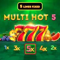 Multi Hot 5