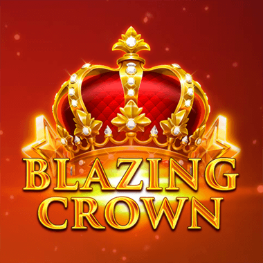 Blazing Crown