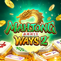 Mahjong Ways 2