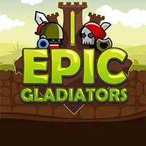 Epic Gladiators